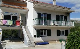 Apartments Tinka