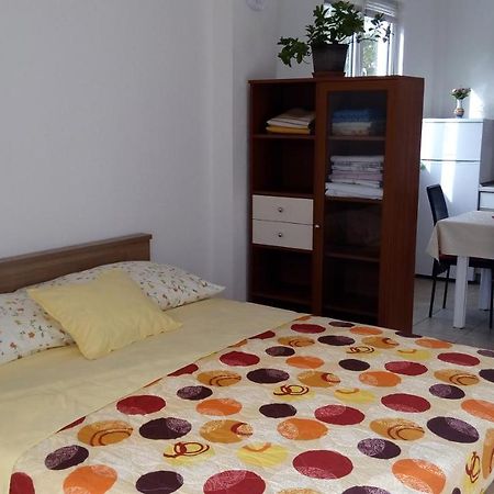 Apartments Tinka Grebaštica Zewnętrze zdjęcie