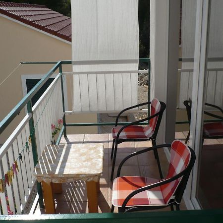 Apartments Tinka Grebaštica Zewnętrze zdjęcie