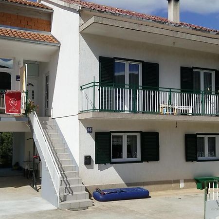 Apartments Tinka Grebaštica Zewnętrze zdjęcie