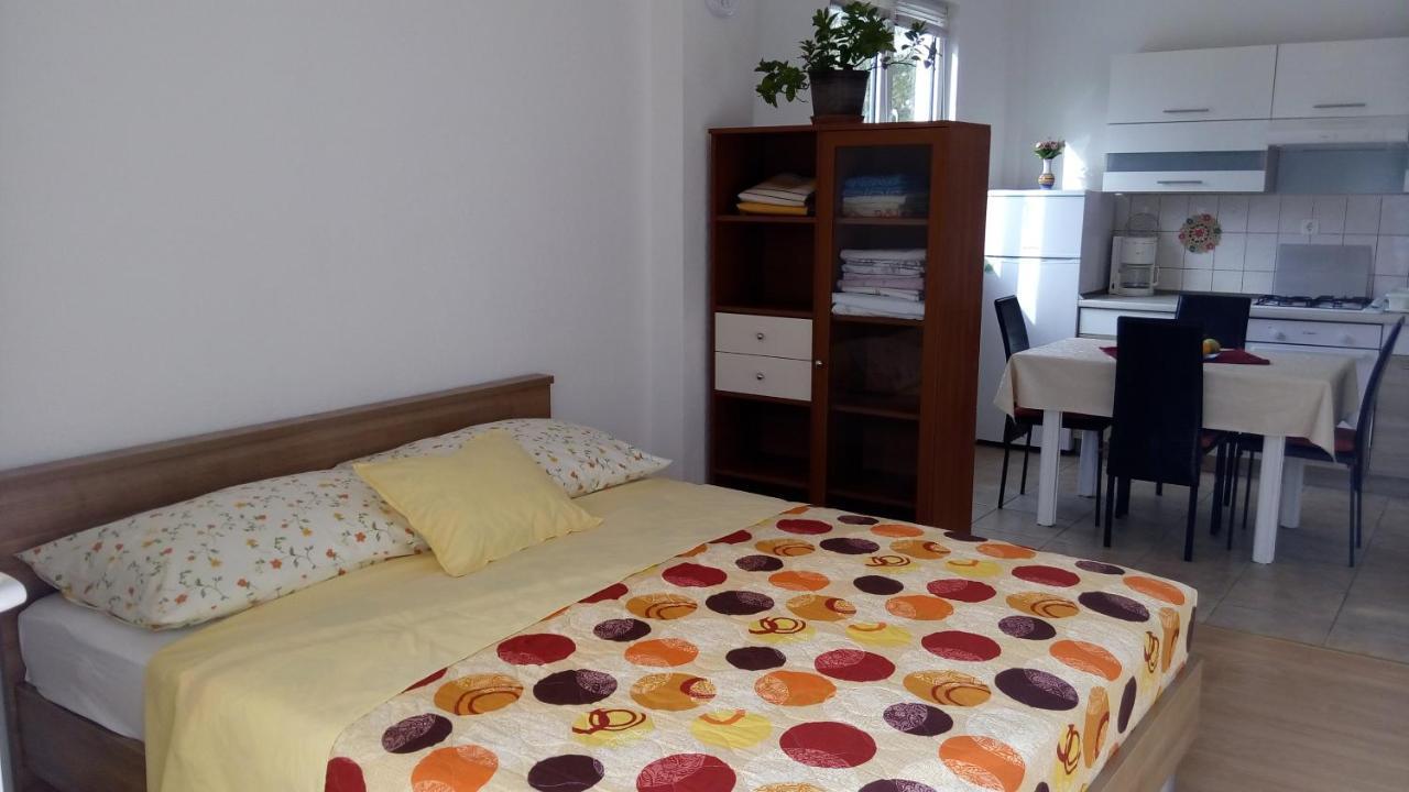 Apartments Tinka Grebaštica Zewnętrze zdjęcie