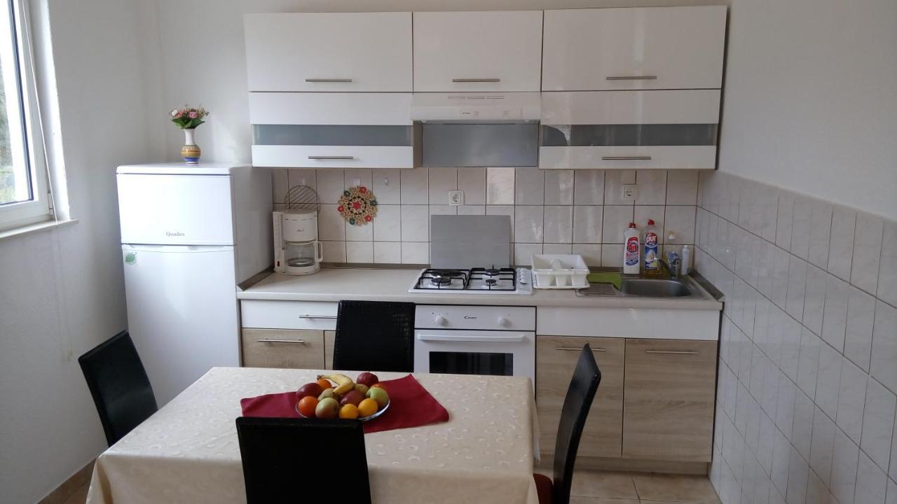 Apartments Tinka Grebaštica Zewnętrze zdjęcie