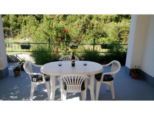 Apartments Tinka Grebaštica Zewnętrze zdjęcie