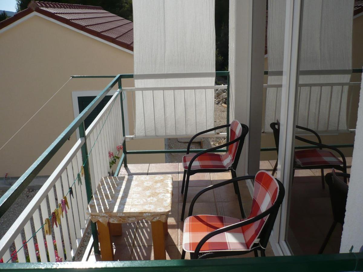 Apartments Tinka Grebaštica Zewnętrze zdjęcie