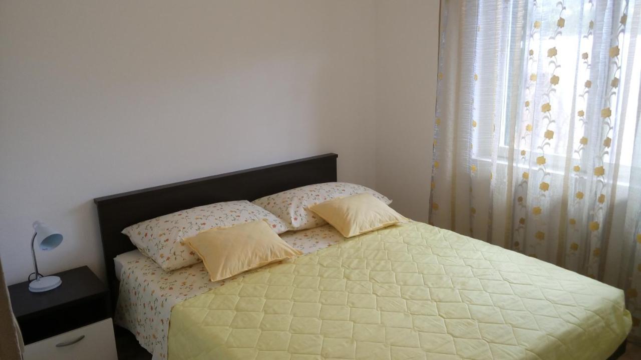 Apartments Tinka Grebaštica Zewnętrze zdjęcie
