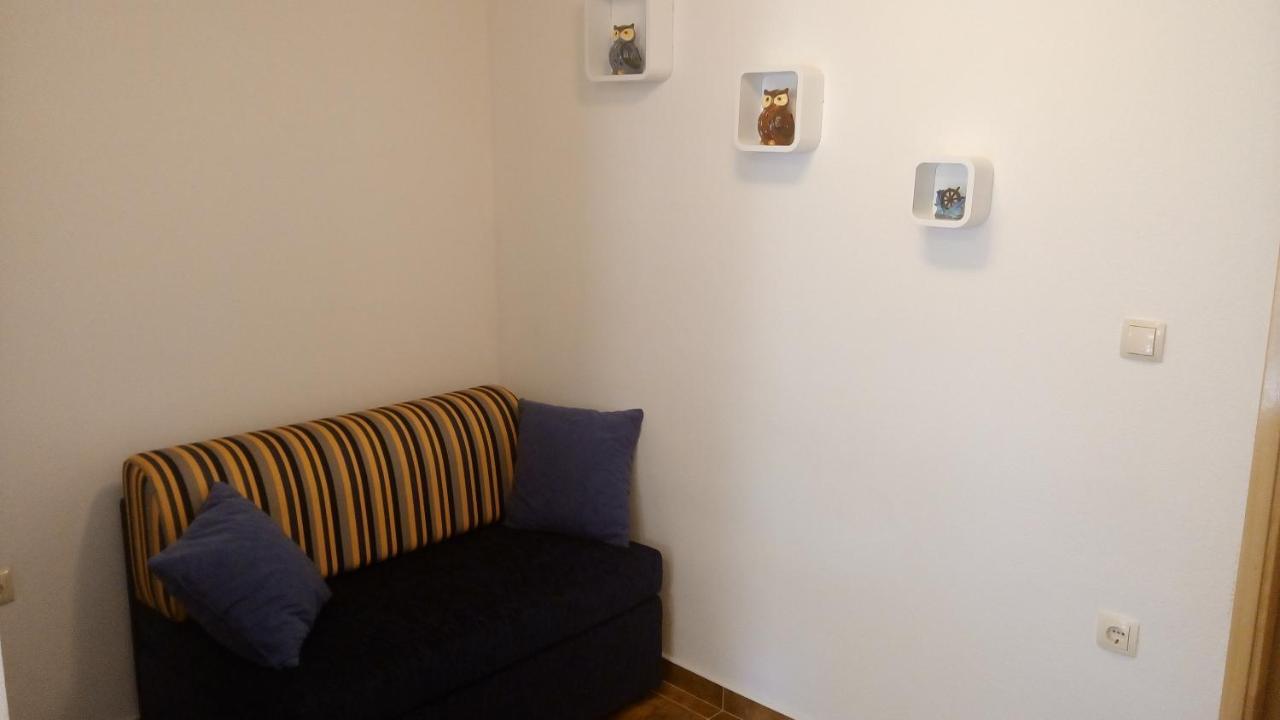 Apartments Tinka Grebaštica Zewnętrze zdjęcie