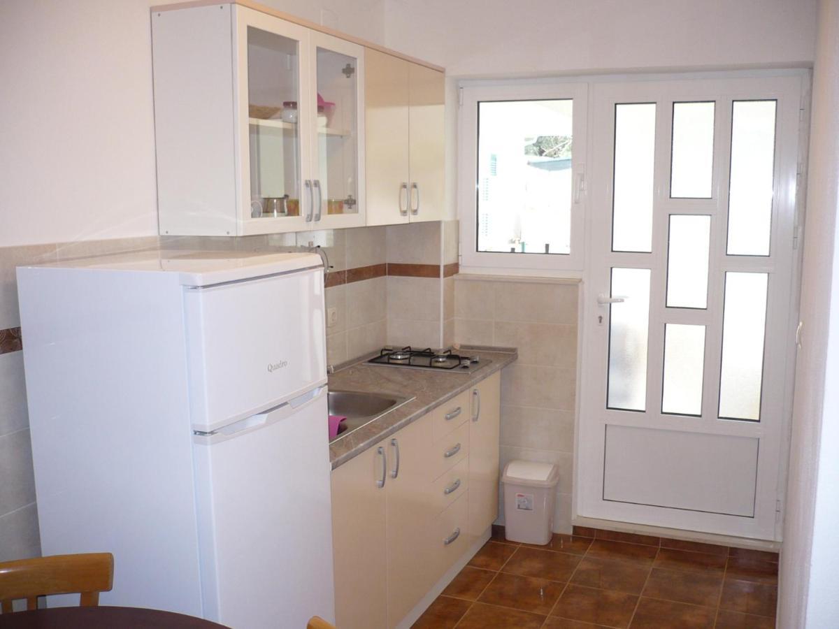 Apartments Tinka Grebaštica Zewnętrze zdjęcie