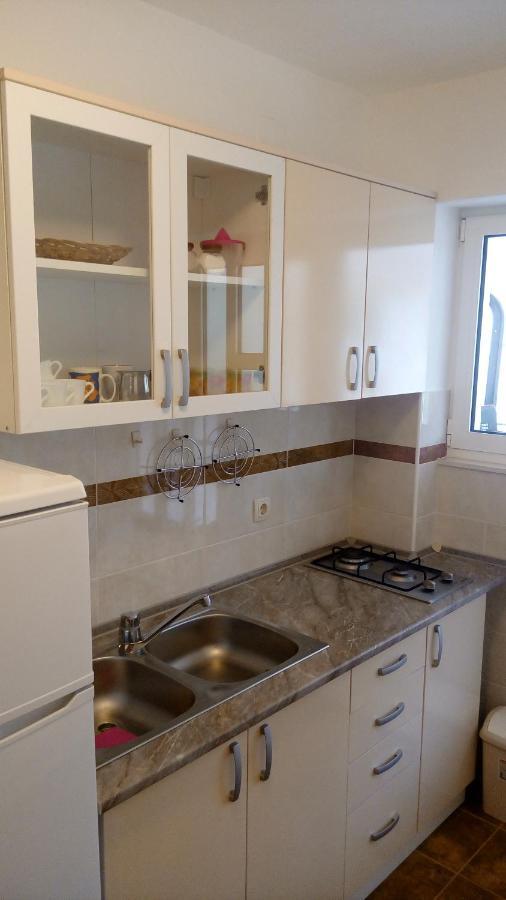 Apartments Tinka Grebaštica Zewnętrze zdjęcie