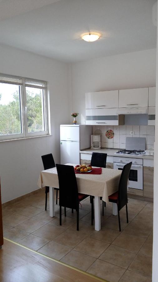 Apartments Tinka Grebaštica Zewnętrze zdjęcie
