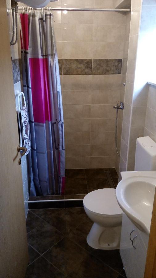 Apartments Tinka Grebaštica Zewnętrze zdjęcie